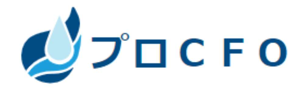 プロCFO logo